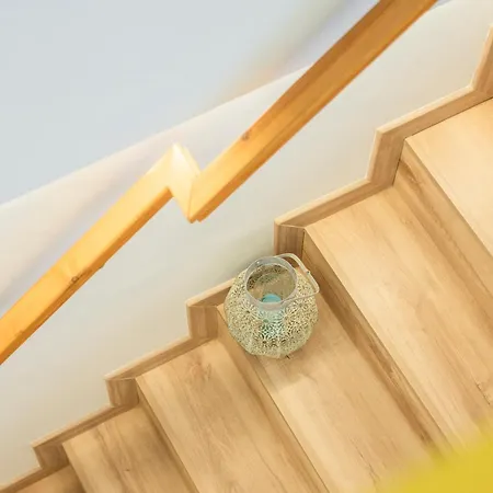 דירה Luxury Penthouse, Late Checkout