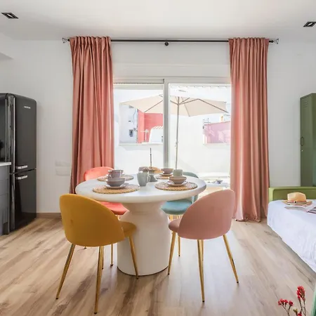 Luxury Penthouse, Late Checkout * ולנסיה