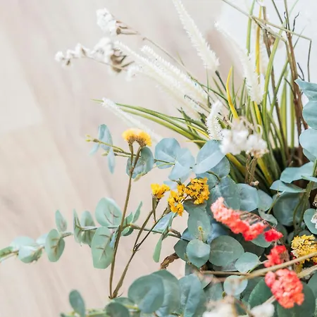 Luxury Penthouse, Late Checkout *