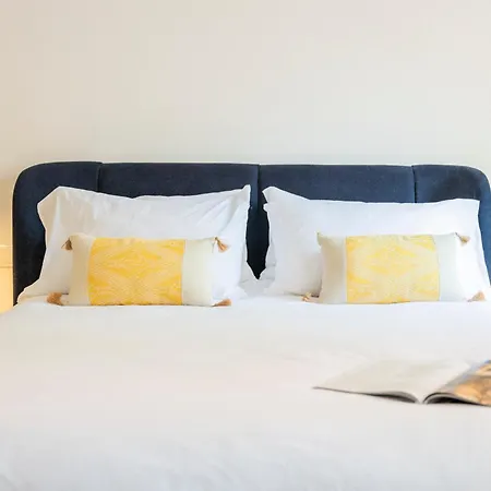 Luxury New 10 Min Walk To The Beach, Late Checkout * Valencia