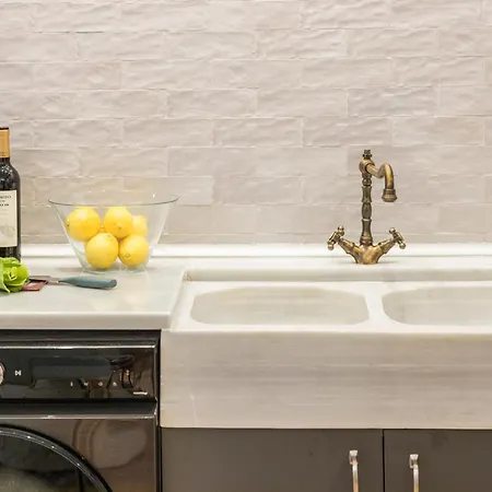 Luxury Apartament, Close To Cabanal Beach, Late Checkout شقة *