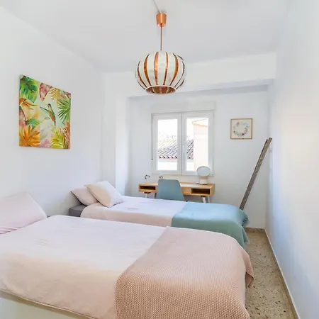 Cabalicious Flat-big Families فالنسيا