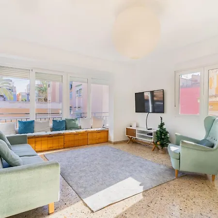 Cabalicious Flat-big Families