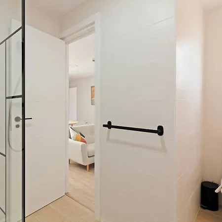 Guestready - Lovely Family In El Cabanyal