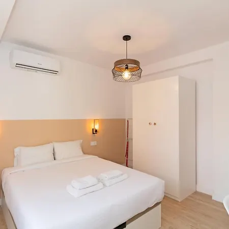 Guestready - Lovely Family In El Cabanyal *