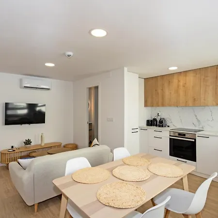 Guestready - Lovely Family In El Cabanyal *