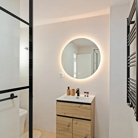 Apartman Guestready - Lovely Family In El Cabanyal *