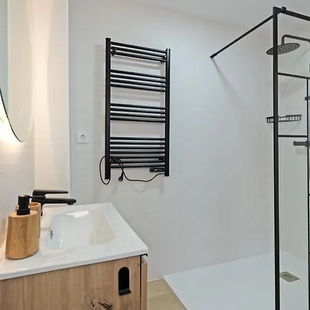 Apartman Guestready - Lovely Family In El Cabanyal