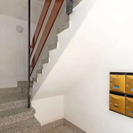 Guestready - Lovely Family In El Cabanyal 瓦伦西亚