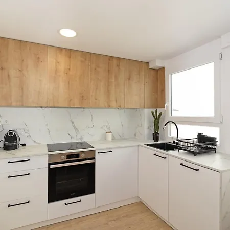 Guestready - Lovely Family In El Cabanyal *