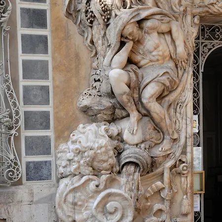 Apartment Travel Habitat Oceanografic