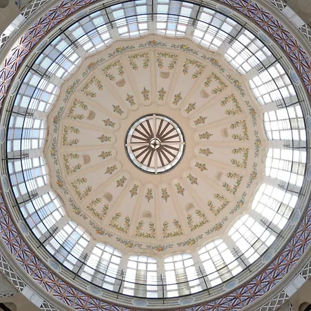 Travel Habitat Oceanografic Apartment *