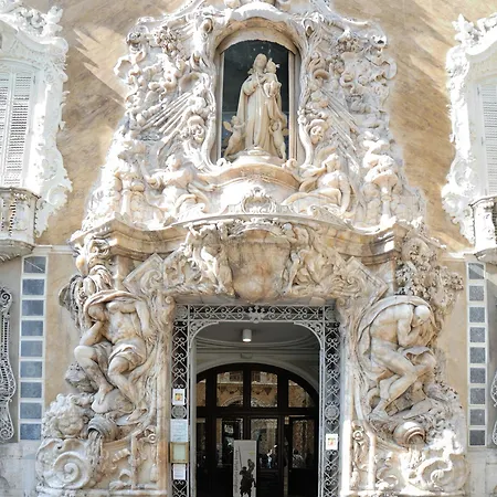 Apartamento Travel Habitat Oceanografic *