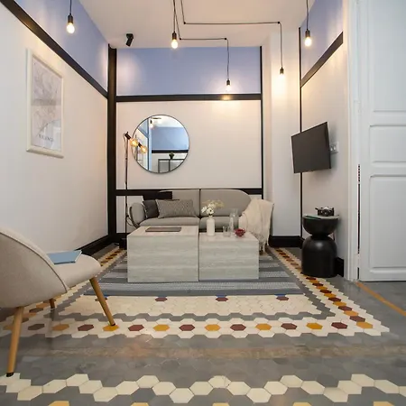 شقة Singularstays Ca Iconic *