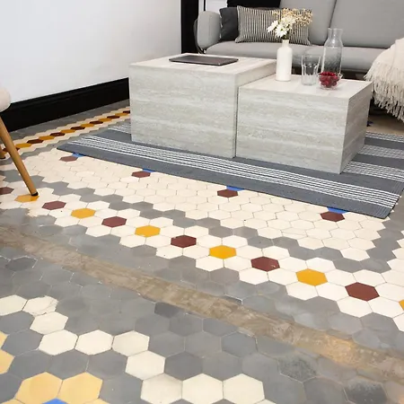 Singularstays Ca Iconic Apartman Valencia