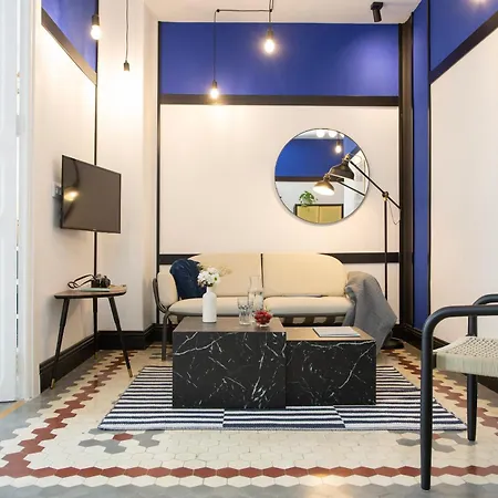 Singularstays Ca Iconic شقة