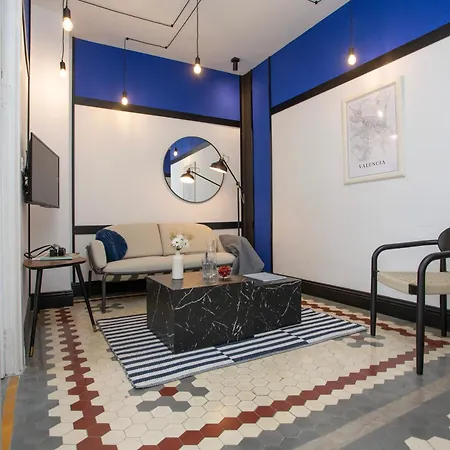 Singularstays Ca Iconic شقة