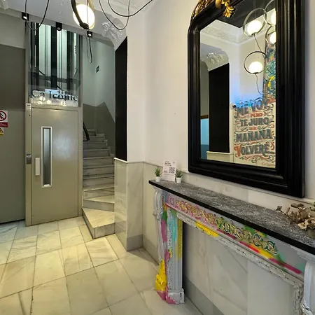 Singularstays Ca Iconic *