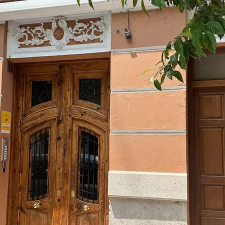 Singularstays Ca Iconic * Valencia