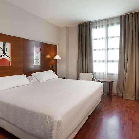Nh Artes Hotel