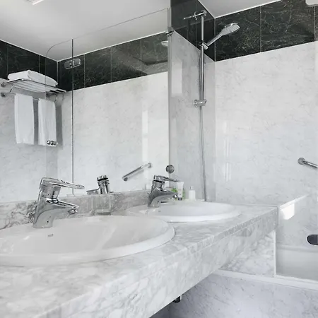 Nh Artes Hotel Valencie