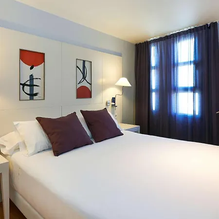 Nh Artes Hotell Valencia