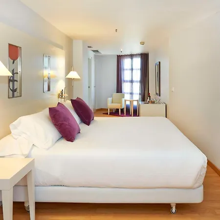 Hotel Nh Artes Valência