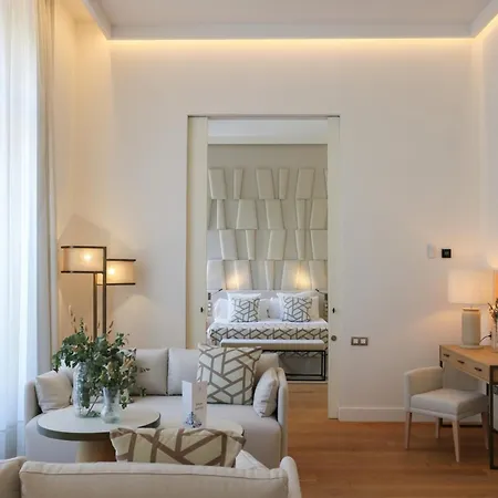 Hospes Palau De La Mar, Valencia, A Member Of Design Otel 5*