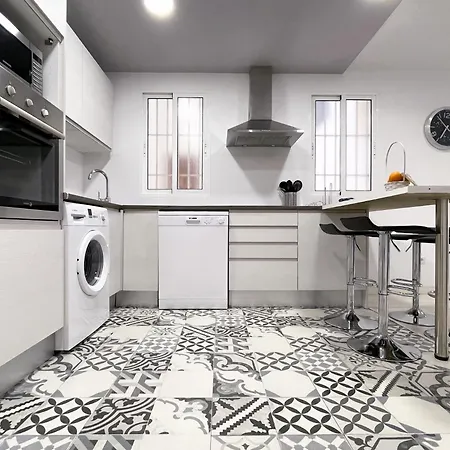 Estilo Italiano Apartment