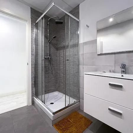 Estilo Italiano Apartment *