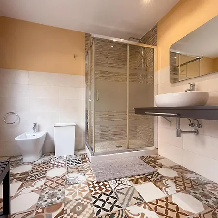 Lägenhet Estilo Italiano Valencia