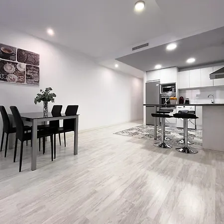 Estilo Italiano * 瓦伦西亚