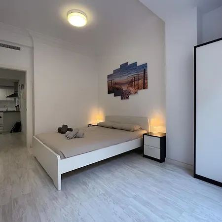 Apartment Estilo Italiano