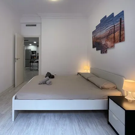 Estilo Italiano 瓦伦西亚