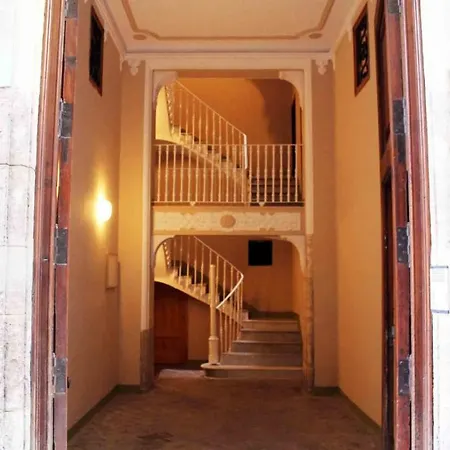 Apartment La Lonja Valencia