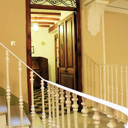 Apartment La Lonja