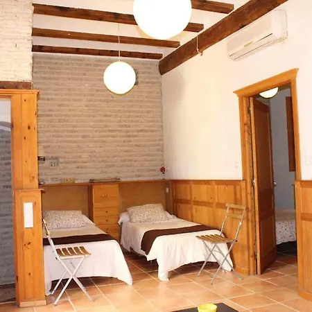 La Lonja Apartment