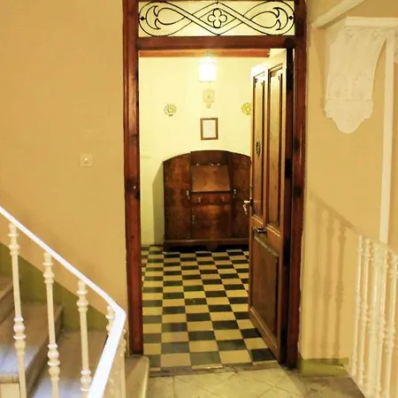 Apartment La Lonja *