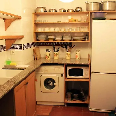 Apartment La Lonja Valencia