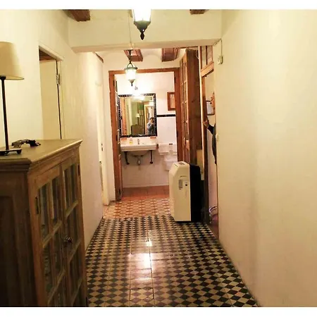 Apartment La Lonja