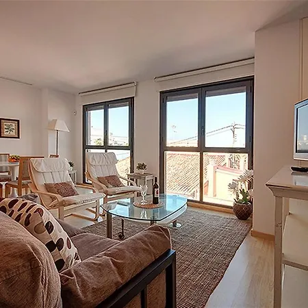 Friendly Evans Apartamento