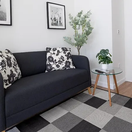 Appartement Cr - Loft - Moderno Y Coqueto Estudio Duplex Cerca De Avenida Francia Y Ciencias