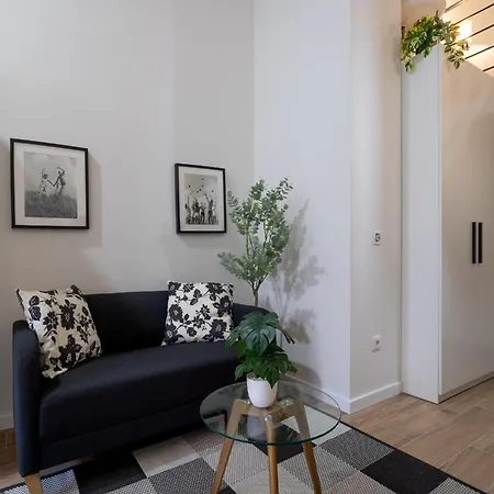 Cr - Loft - Moderno Y Coqueto Estudio Duplex Cerca De Avenida Francia Y Ciencias Appartamento *