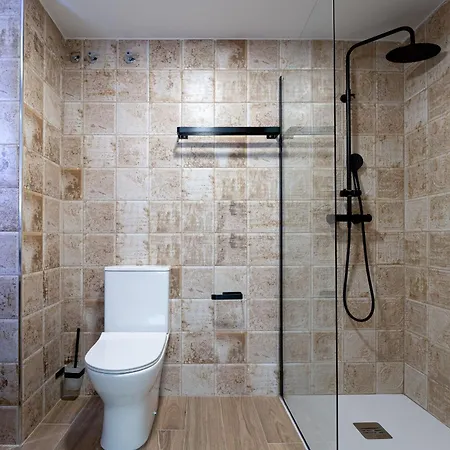 Cr - Loft - Moderno Y Coqueto Estudio Duplex Cerca De Avenida Francia Y Ciencias Daire *