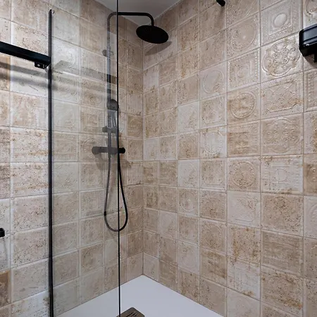 Appartamento Cr - Loft - Moderno Y Coqueto Estudio Duplex Cerca De Avenida Francia Y Ciencias Valenza