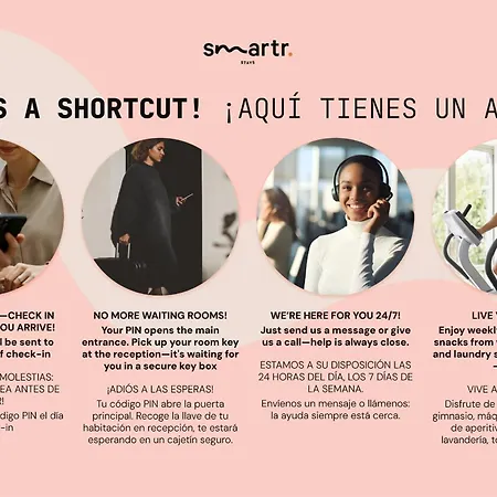 Smartr Turia *