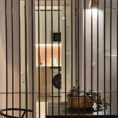 Mediterraneo Apartment