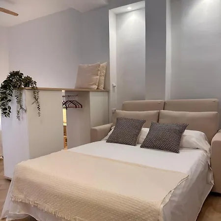 Apartment Mediterraneo Valencia