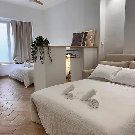Daire Mediterraneo