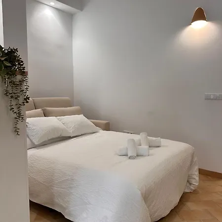 Mediterráneo Appartamento Valenza